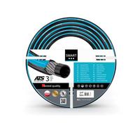 Cellfast 13-121 manguera de jardín 50 m azul claro, gris claro, negro