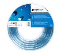 Cellfast 20-105 - manguera universal con inserto (pvc flexible, refuer