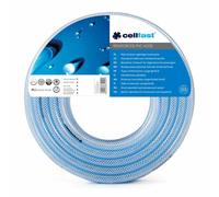 Cellfast 20-107 - manguera universal con inserto (pvc, con refuerzo te
