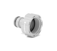 Cellfast 50-655 conector de manguera gris 1 pieza(s)