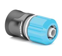 Cellfast 53-120 conector de manguera abs, policarbonato (pc), acero in