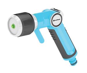Cellfast 53-330 pistola pulverizadora de agua para jardín azul