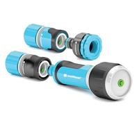 Cellfast 5901828859717 multifunkt ionsg tipo sprenger, azul, 3 x 3 x 0