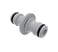 Cellfast Acoplamiento cellPRO™ para conectar Dos Extremos de Manguera, Uni FIT, 3/4",1/2"- 5/8", 51-640