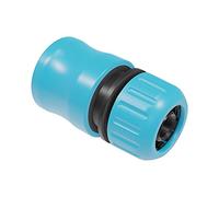 Cellfast Acoplamiento rápido Basic 1/2'', material ABS, tres abrazade