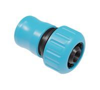 Cellfast acoplamiento rápido basic de 3/4'', material abs, tres abraz