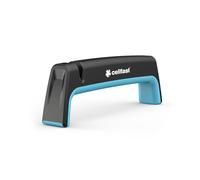 Cellfast afilador universal energo? para afilar hachas, cuchillos, p