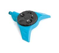 CELLFAST Aspersor De Césped para Césped Flores Plantas Multiclick Basic