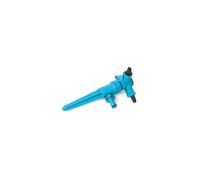 CELLFAST Aspersor De Riego Aspersor De Césped para Césped Flores Plantas 12 Boquillas Twister Basic