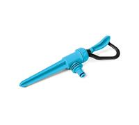 CELLFAST Aspersor De Riego Aspersor De Césped para Césped Flores Plantas Klif Basic