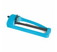 Cellfast aspersor oscilante aspersor de césped para césped flores pl