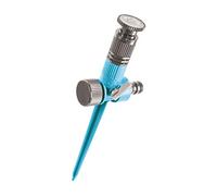 CELLFAST Aspersor Sectorial Aspersor De Césped para Césped Flores Plantas Conti cellPRO