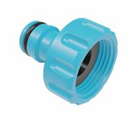 Cellfast basic conexión, azul, g3/4' (26,5 mm)