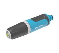 CELLFAST Boquilla De Riego Aspersor De Césped para Césped Flores Plantas Safetouch System ENERGO