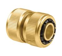 Cellfast brass? pieza de reparación de desconexión rápida, conexi