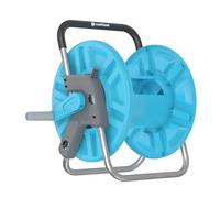 CELLFAST Caro Para Manguera Carrete Para El Jardín Resistente A La Corrosión Enrollador De Manguera 1/2" 60 m