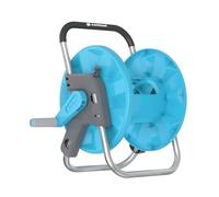 CELLFAST Caro Para Manguera Carrete Para El Jardín Resistente A La Corrosión Enrollador De Manguera 1/2" 45 m