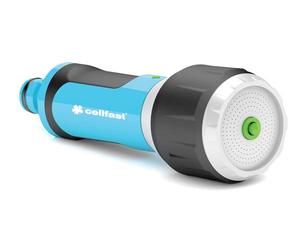 Cellfast cf53-310 multifunctional sprinkler, ergo