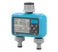 Cellfast Chronos CellPro Controlador de riego 2 secciones