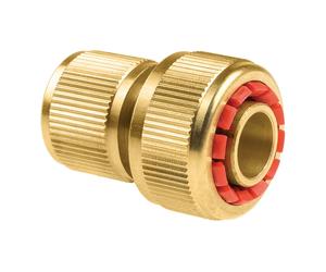 Cellfast conexión rápida, reparador, desconexión rápida, brass?-