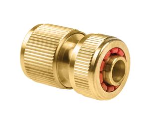 Cellfast conexión rápida, reparador, desconexión rápida, brass?-