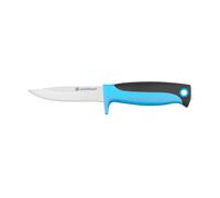 Cellfast cuchillo multiusos multiusos ligero para jardinería, acero i