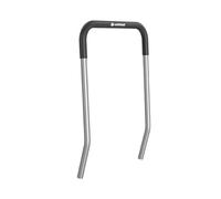 Cellfast Empuñadura Aluplus con mango de goma - 1/2" 60 m - accesorios para mangueras de jardín - riego de jardín