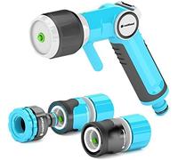 Cellfast ergo set con aspersor de mano multifuncional - ergoline