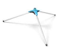 Cellfast ergo - soporte para ducha de jardín, color azul