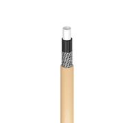 Cellfast grow manguera de riego de jardín 4 capas ats tricot trenzado