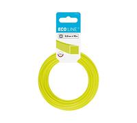 Cellfast Hilo Para Desbrozadoras Hilo Desbrozadora Eco Cuadrado 3,0 mm 15 m