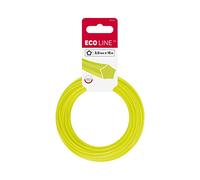 Cellfast Hilo Para Desbrozadoras Hilo Desbrozadora Eco Estrella 3,0 mm 15 m