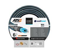 Cellfast hobby ats2? - manguera de jardín, 25 o 50 metros (diámetr
