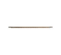 Cellfast hoja sierra acero 61 cm recambio sierra de arco ramas secas