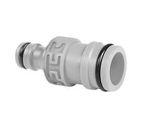 Cellfast Conector IDEAL 1" y 3/4" Gris