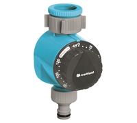 Cellfast IDEAL LINE Temporizador de riego automático, grifo de 3/4", 0.5-12 bar