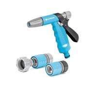 Cellfast juego con jeringa de pistola cellpro de 1/2' - 5/8' en plást