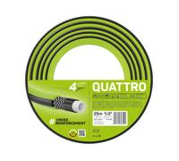 Cellfast manguera de jardín quattro 1/2' 25m ? manguera de riego li