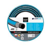 Cellfast Manguera de jardín SMART ATSV – diámetro 3/4" (19 mm) – 50 m
