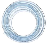 CELLFAST Manguera Multiusos De Agua Potable Caravana Autocaravana Manguera Alimentaria Flexible 10 × 2 Milímetros 5 Metros
