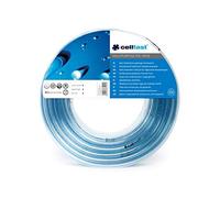 Cellfast manguera universal sin depósito, 50 m, 10,0 x 1,5 mm, 20-404