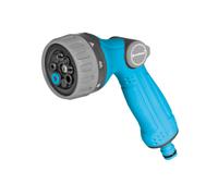 Cellfast modus 8 cellpro - aspersor de pistola de 8 funciones con ajus