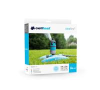 Cellfast multi ?? ideal rociador de agua multifuncional plástico az