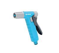 CELLFAST Pistola De Riego Aspersor De Césped Para Césped Flores Plantas Safetouch System Hydron cellPRO