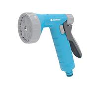 CELLFAST Pistola De Riego Aspersor De Césped Para Césped Flores Plantas Safetouch System Rain cellPRO