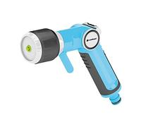 Cellfast 53-330 pistola pulverizadora de agua para jardín azul