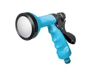 Cellfast Pistola de riego Terra Shower, 1702205100