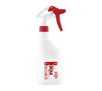 Cellfast Racor rápido cellPRO™ de 3/4" de plástico PC/ABS, 3 Abrazaderas, Uni FIT™, 52-281