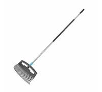Cellfast rastrillo grande para hojas 52,5cm energo.