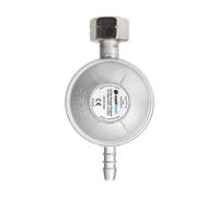 Cellfast regulador de presión de gas de propano-butano, presión de e